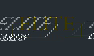 EliteCards.com - Creative brandable domain for sale